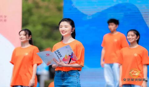 把艺术带进田野乡村，我校 ...